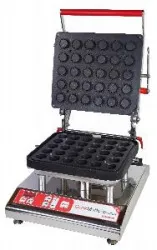 Купить тарталетница pavoni newcookmatic special без форм – цена от завода, доставка до двери | RuOborudovanie.ru