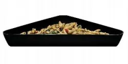 Салатник Cambro треугольный 38 х 50,8 х 6,4 СМ Sft1515110 – купить в RuOborudovanie.ru с доставкой до двери Купить салатник cambro треугольный 38 х 50,8 х 6,4 см sft1515110 – цена от завода, доставка до двери | RuOborudovanie.ru