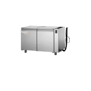 Стол холодильный для пиццы Apach Chef Line Ltppz11Ntr – купить по цене завода