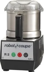 Купить куттер robot coupe r2 арт.2450 – цена от завода, доставка до двери | RuOborudovanie.ru