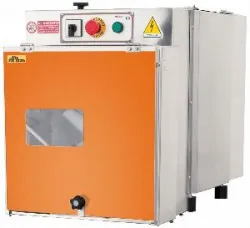 Купить тестоделитель itpizza pf-po300 – цена от завода, доставка до двери | RuOborudovanie.ru