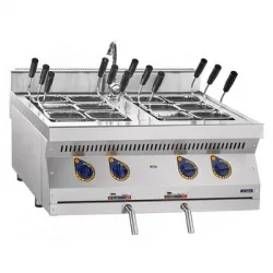Купить электроварка abat эвк-80/2н арт.21000001872 (с корзинами 12хgn-1/6) без крышки перфорир. – цена от завода, доставка до двери | RuOborudovanie.ru
