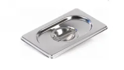 Купить крышка гастроемкости gn1/9 viatto 819-l – цена от завода, доставка до двери | RuOborudovanie.ru