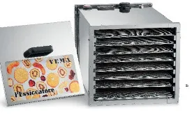 Дегидратор Vema Ec 2103/8 – купить по цене завода