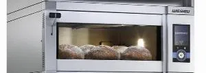 Шкаф пекарский подовый Wiesheu Ebo 86 M Exclusive – купить по цене завода