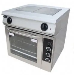 Купить плита 2 конфорочная grill master ф2жтлпдэ 24009 – цена от завода, доставка до двери | RuOborudovanie.ru