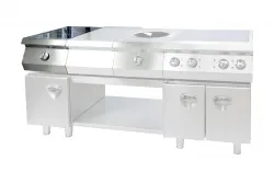 Купить плита индукционная kocateq 0m0vt8 настольная с 1 зон.нагр. 8 квт, линия 650 – цена от завода, доставка до двери | RuOborudovanie.ru