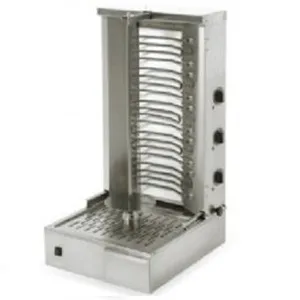 Гриль шаурма Roller Grill Gr80Е – купить по цене завода