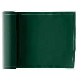 Купить салфетка 20х20см, хлопок, 25шт. в рулоне, серия my drap, цвет english green sa21/501-1 – цена от завода, доставка до двери | RuOborudovanie.ru