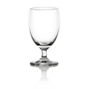 Бокал для воды "Classic-Banquet" 308МЛ H135Мм D78Мм, стекло 1500G11 – купить по цене завода