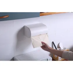 Купить держатель рулонных полотенец, foodatlas jah-545 (белый) – цена от завода, доставка до двери | RuOborudovanie.ru