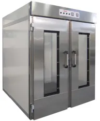 Купить шкаф расстоечный sottoriva quasar 80x100 2двери/4тележки – цена от завода, доставка до двери | RuOborudovanie.ru