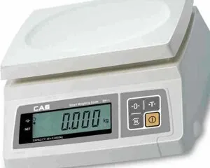 Весы порционные Cas SW-I-5DD – купить по цене завода