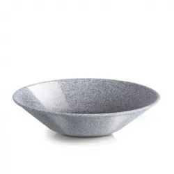 Купить тарелка для пасты 27см granit no.1 glazed g1x1927 – цена от завода, доставка до двери | RuOborudovanie.ru