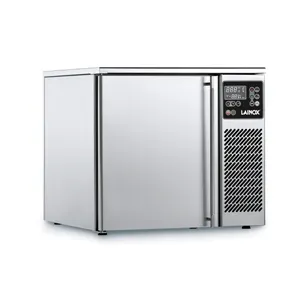 Шкаф шоковой заморозки Lainox Abm023S+Sscr – купить по цене завода