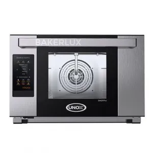 Конвекционная печь Unox XEFT-03HS-ETDV – купить в Боре артикул завода 69913