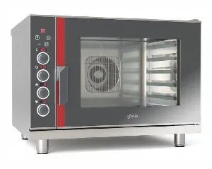 Шкаф пекарский Gierre Bake500E – купить по цене завода