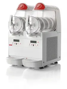 Фризер Ugolini MINIGEL 2 Plus для мягкого мороженого – купить по цене завода