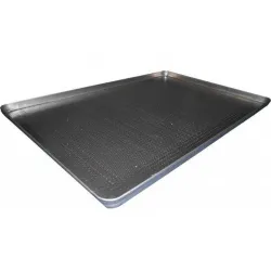 Купить противень pansystem 600x800 покрыт алюминиевый 16150346 – цена от завода, доставка до двери | RuOborudovanie.ru