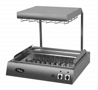 Мармит Grill Master Ф2ПКЭ 21603 для картофеля фри глуб.100мм – купить по цене завода