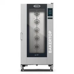 Пароконвектомат Unox XEBL-16EU-DPLS – купить в RuOborudovanie.ru с доставкой до двери Купить пароконвектомат unox xebl-16eu-dpls – цена от завода, доставка до двери | RuOborudovanie.ru