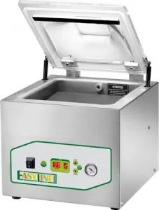 Упаковщик Fimar SCC/400 (EASYLINE) вакуумный – купить по цене завода