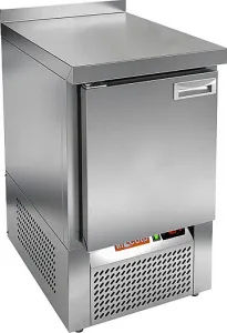 Стол морозильный Hicold GNE 1/BT гастронормированный 70*56,5*85см c 1 дверью – купить по цене завода