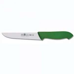 Нож для чистки овощей 10СМ, черный Horeca Prime 28100.Hr04000.100 – купить по цене завода