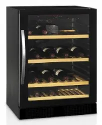 Купить шкаф винный tefcold tfw200-f дверь без рамы – цена от завода, доставка до двери | RuOborudovanie.ru