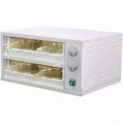 Купить шкаф тепловой robolabs мн-2-2м-02 – цена от завода, доставка до двери | RuOborudovanie.ru