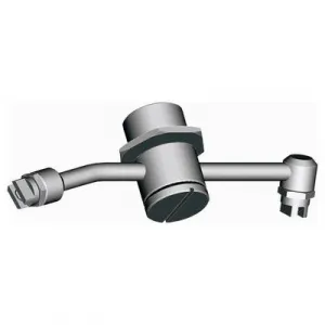 Разбрызгиватель моющего средства Rotor Klean Unox XC405 – купить по цене завода