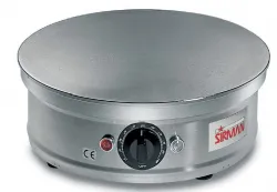 Купить блинница sirman round crepes grill – цена от завода, доставка до двери | RuOborudovanie.ru