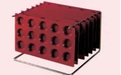 Купить полочка-сушилка для силиконовых форм, нерж.сталь drip – цена от завода, доставка до двери | RuOborudovanie.ru