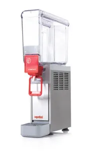 Сокоохладитель Ugolini Arctic Compact 8/1 – купить по цене завода