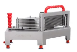 Купить устройство нарезки cancan easy tomato slicer для томатов на ломтики – цена от завода, доставка до двери | RuOborudovanie.ru
