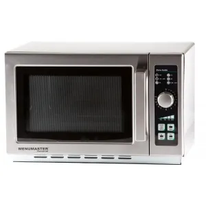 Печь микроволновая традиционная Menumaster RCS511DSE – купить по цене завода