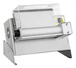 Тестораскаточная машина Ottimade 310/1 – купить в RuOborudovanie.ru с доставкой до двери Купить тестораскаточная машина ottimade 310/1 – цена от завода, доставка до двери | RuOborudovanie.ru