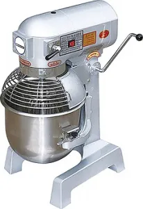 Миксер планетарный Hualian B30 – купить по цене завода