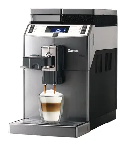 Кофемашина Saeco Lirika One Touch cappuccino (OTC) – купить по цене завода