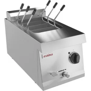 Макароноварка электрическая настольная Epicur-Kusina S6M100E – купить по цене завода