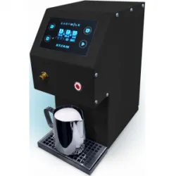 Купить вспениватель easysystem easysteam автоматический настольный, чёрный, 220 v – цена от завода, доставка до двери | RuOborudovanie.ru