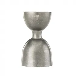 Купить джиггер mercer culinary vintage m37006vn 30/60, утяжеленный, нерж.сталь – цена от завода, доставка до двери | RuOborudovanie.ru