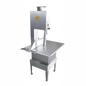 Пила для резки мяса Foodatlas HR-300A ленточная – купить по цене завода