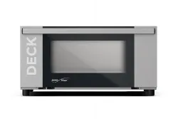 Купить печь подовая unox xebdc-01eu-c – цена от завода, доставка до двери | RuOborudovanie.ru