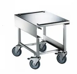Купить тележка транспортировочная blanco rola 13 572342 – цена от завода, доставка до двери | RuOborudovanie.ru