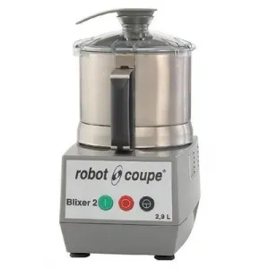 Бликсер Robot Coupe Blixer 2 (33228) 220В – купить по цене завода