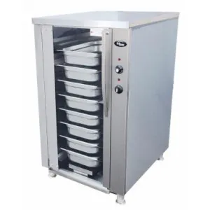 Шкаф расстоечный Grill Master РПК 5 22130 – купить по цене завода