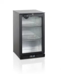 Шкаф барный Tefcold BA5H холодильный – купить по цене завода
