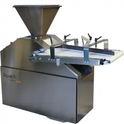 Корпус из нержавеющей стали для тестоделителя Apach Bakery Line серии Sd, Sdt, Sdf – купить в RuOborudovanie.ru с доставкой до двери Купить корпус из нержавеющей стали для тестоделителя apach bakery line серии sd, sdt, sdf – цена от завода, доставка до двери | RuOborudovanie.ru