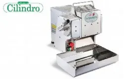Купить тестораскатка-тестомес cilindro 170 mm la monferrina – цена от завода, доставка до двери | RuOborudovanie.ru